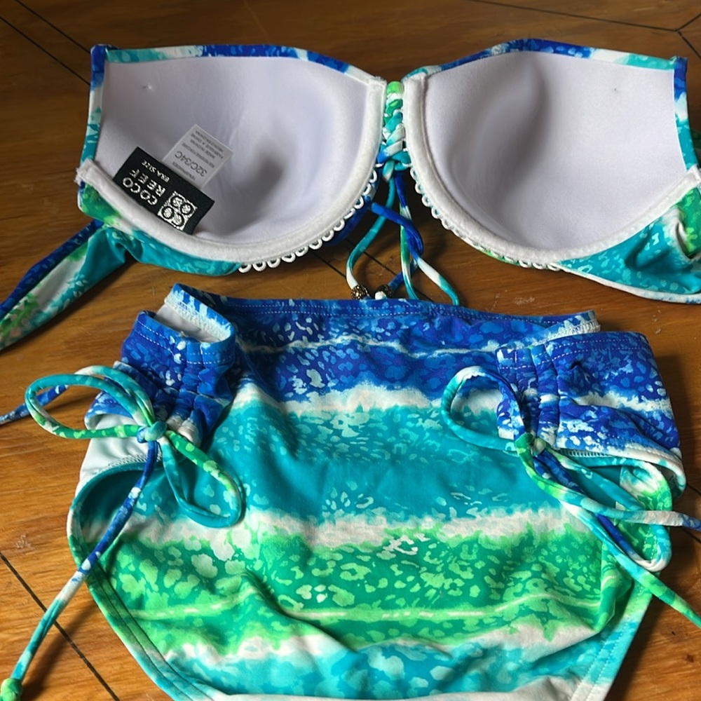 Coco Reef Bikini - image 5